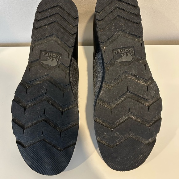 Sorel Oxford Shoes - Picture 3 of 5